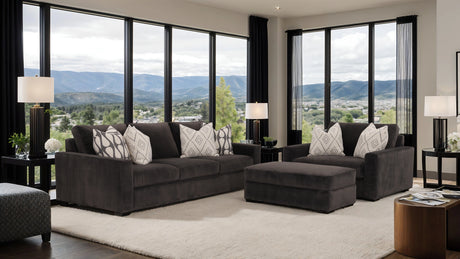 56844 Double Chair