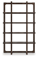 Breckington Home Office Set