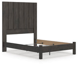 Parlayon Bed