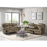 Sorrento Living Room Set