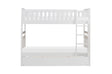 Galen-(4) Twin/Twin Bunk Bed with Twin Trundle image