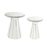 Accent Table