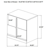 Ines Bedroom Set