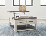 Darborn Occasional Table Set