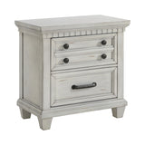 McCoy Storage Bedroom Set