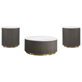 Jason Coffee Table Set