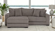 52344 Double Chair