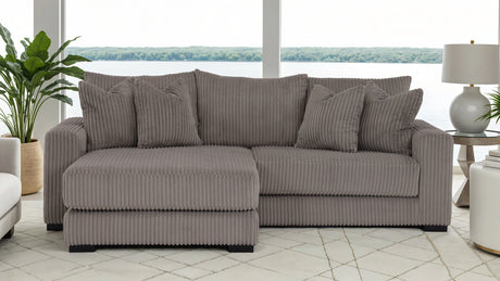 52344 Double Chair