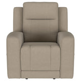Brentwood Rocker Recliner