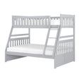 Orion-(3) TWIN/FULL BUNK BED image