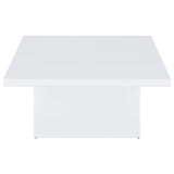 Devar Coffee Table Set