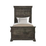 Park Ridge Panel Bed