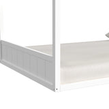 Sami Youth Bed
