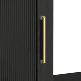 Ridgemont TV Console