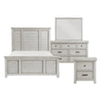 Providence Queen Bed Set image