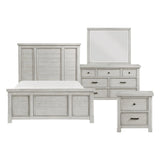 Providence Queen Bed Set image
