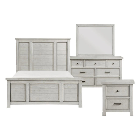 Providence Queen Bed Set image