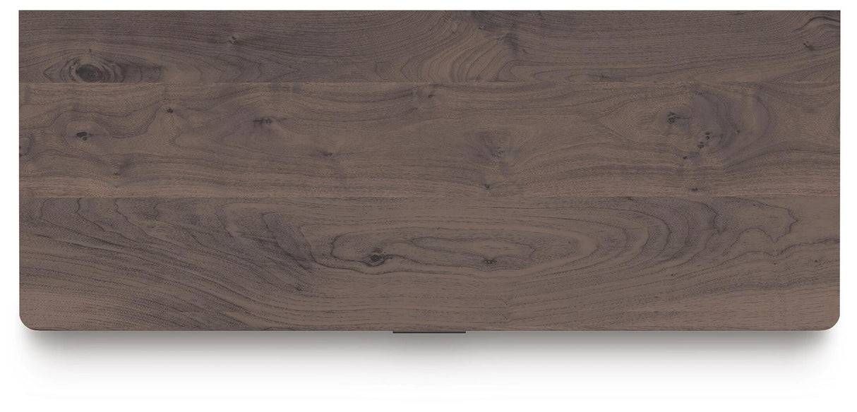 Pamytta Wide Chest of Drawers