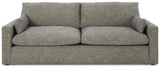 Dramatic Sofa
