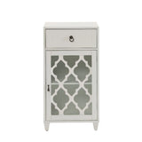 Accent Table