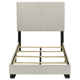 Dorian Panel Bed