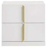 Ines Nightstand