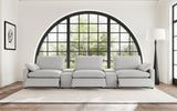 Collins Power Home Theater Seating