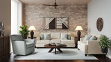 51902 Loveseat