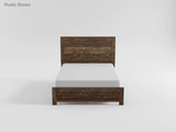 Corbin California King Bed in a Box