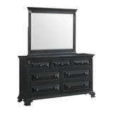Bridgestone Panel Bedroom Set