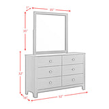 Sami Captains Bedroom Set