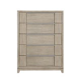 McKewen Chest