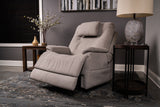 Zecliner Model 2+ Latitudes Power Lift Sleep Recliner with Power Headrest, Lumbar, Heat & Massage - 5000008530