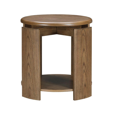 Ellis End Table image