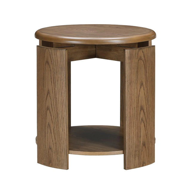 Ellis End Table image