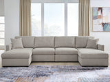 ModMax Luxe Sectional