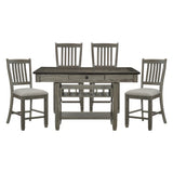 Granby-5pc Set (TB+4S) image