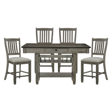 Granby-5pc Set (TB+4S) image