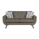 9627CAF-2 - Love Seat