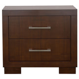 Jessica Bedroom Set