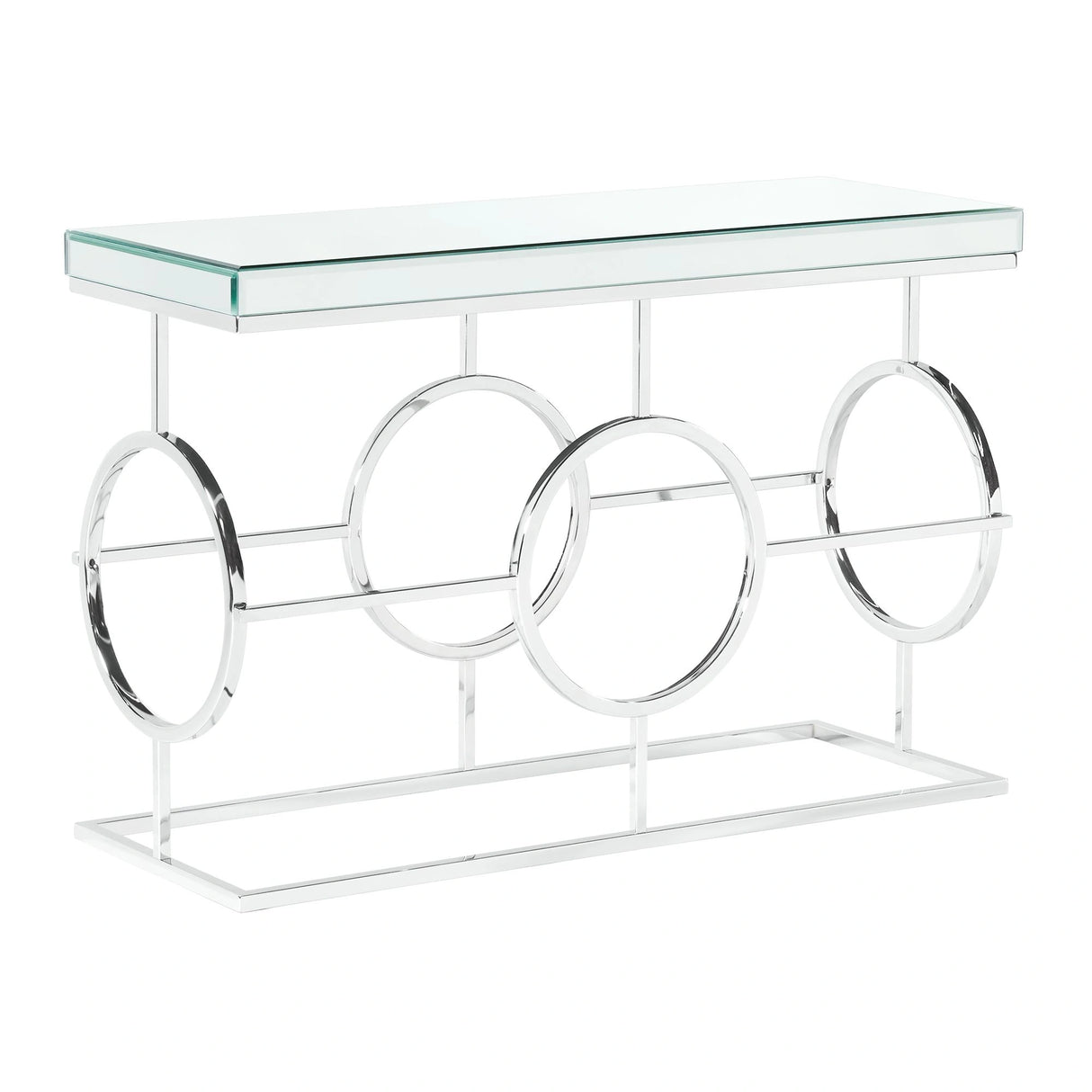Pearl Occasional Table Set
