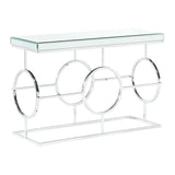 Pearl Occasional Table Set