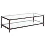 Trini Coffee Table