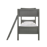 Sami Over Bunk Grey