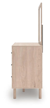 Shapella Dresser