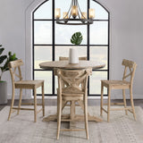 Callista Table- Beach/Natural
