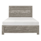 Corbin California King Bed in a Box