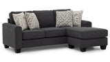 52233 Sofa Chaise