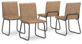 Pharwynn Dining Chair