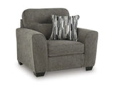 Olten Oversized Chair